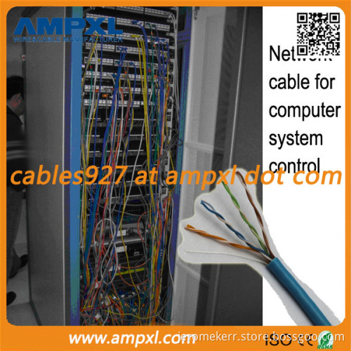 LAN CABLES